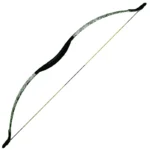 All-in-One-Recurve-Wettkampfschießen mit traditionellem Bogen und Compound-Recurve-Bogen