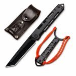 8-Zoll-Tanto-Camping-Klapp-Schleudermesser