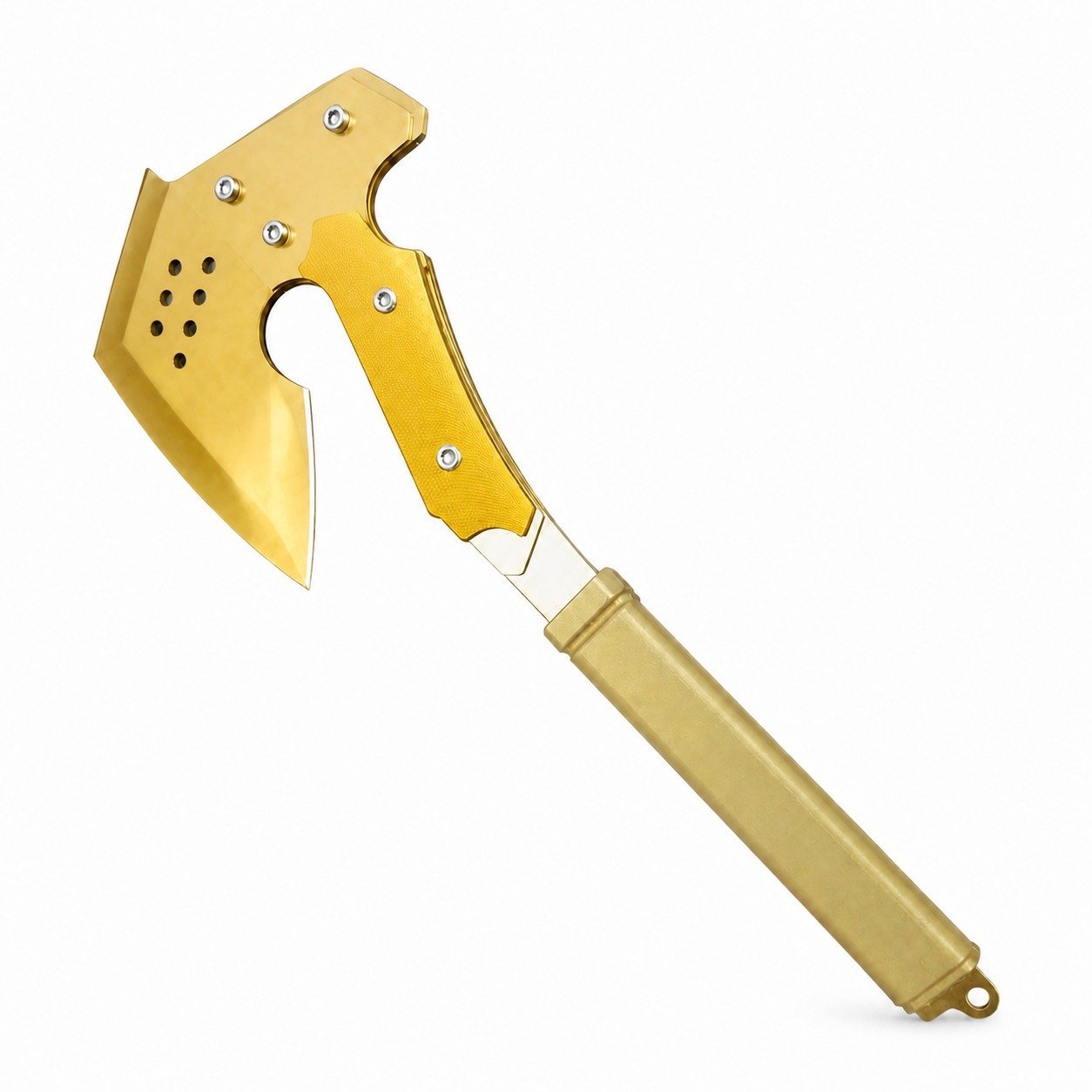 18361-main-white-clean Ganzstahl-Camping-Tomahawk-Axt – kompaktes Outdoor-Werkzeug