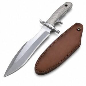 Überlebensmesser G10-Griff Suicide Squad