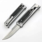 Schwerkraftmesser-Karottenmesser aus Aluminiumlegierung