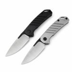 Kershaw 7305 Messer mit seitlicher Öffnung