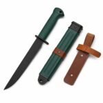 NRS-1 Scout Messer mit fester Klinge