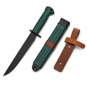 NRS-1 Scout Messer mit fester Klinge