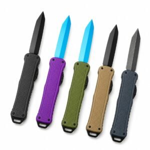 Butterfly 5371 OTF-Messer
