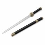 Mini-Qin-Schwert