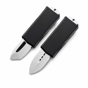 Microtech Flying Fish Large A OTF Messer