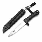 AKM3 Kleines Messer mit fester Klinge