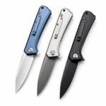 Zero Tolerance ZT-08080 Kompaktes Klappmesser
