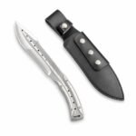 Das Rambo Mermaid Messer mit fester Klinge