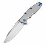ZT0392 Klappmesser mit Titangriff