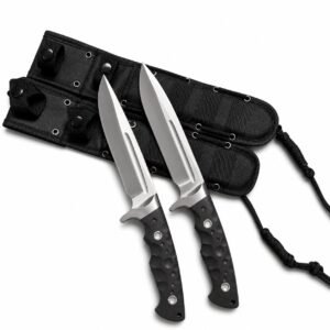 HOKC Jaguar-M Messer mit fester Klinge