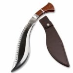 Destroyer Dogleg Classic Edition Kukri-Messer