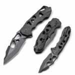 Steel Beast Heavy Mech Fold Klappmesser