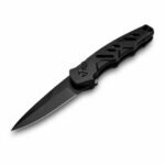 Extrema Ratio: Caiman-Side-Opening Switchblade