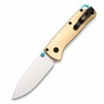 Klappmesser Butterfly 535 mit Kupfergriff