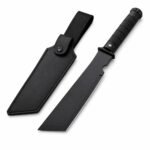 Browning Jungle Messer mit gerader Spitze und feststehender Klinge