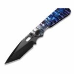 Advance Night Demon Blade M390 Griff aus Titanlegierung SF Express