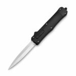 Gummigriff AKC OTF OTF Messer