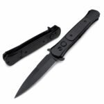 Black Field AKC Sidejump Switchblade