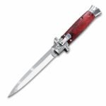 AKC (B7) FA69 Springmesser mit seitlicher Öffnung