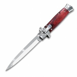 AKC (B7) FA69 Springmesser mit seitlicher Öffnung
