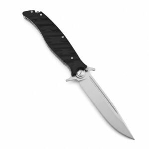 Russisches HOKC Prince Fold Klappmesser