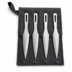 Übungs-Wurfmesser-Set Guardian – 4-teilig