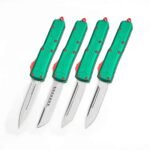 Microtech UTX-85 Bounty Hunter OTF-Messer