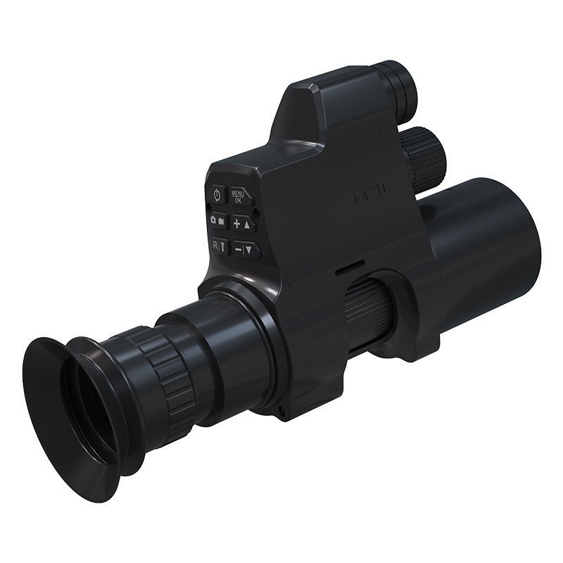 O1CN011W9Gal1Ktiy2Fw6Ou_2218326891222-0-cib.jpg Outdoor HD 1080P Tag- und Nachtfotografie und Videoaufzeichnung 850 nm Infrarot-Laser-Nachtsicht