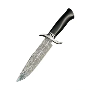 Bowiemesser Outdoor-Multifunktionsmesser